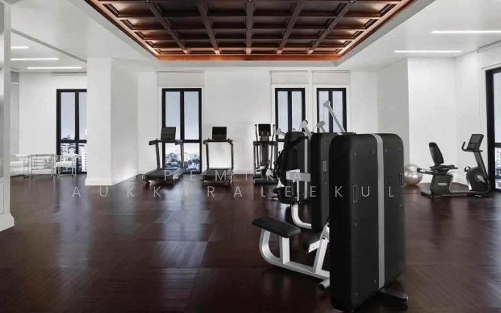 Condo in Bangkok, Krung Thep Maha Nakhon, Thailand 2 - 18254622