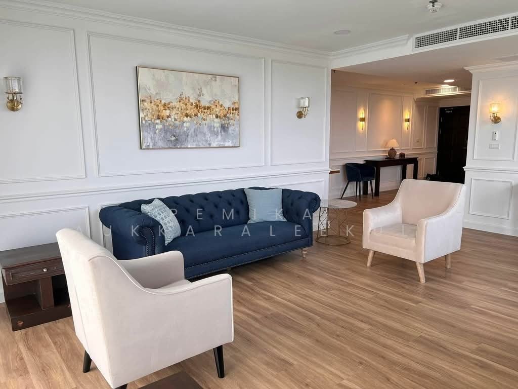 Condo in Khlong Toei, Krung Thep Maha Nakhon, Thailand 3 - 18253277