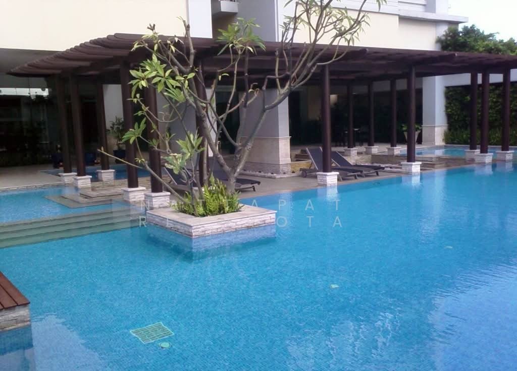 Condo in Bangkok, Krung Thep Maha Nakhon, Thailand 3 - 18253320