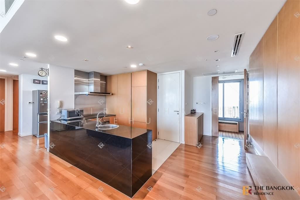 Condo in Bang Phong Phang, Krung Thep Maha Nakhon, Thailand 2 - 18252897