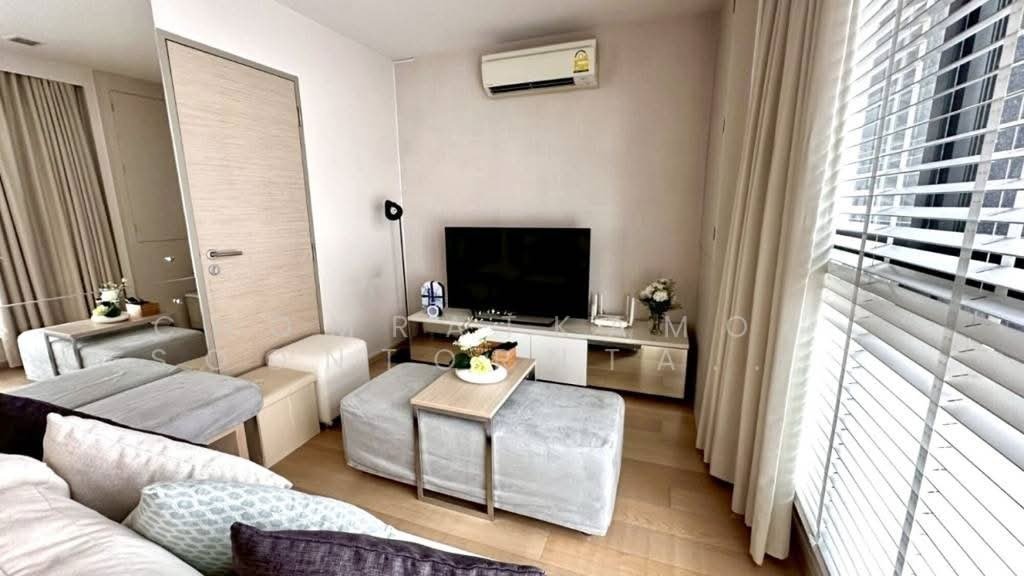 Condo in Bangkok, Krung Thep Maha Nakhon, Thailand 1 - 18252694