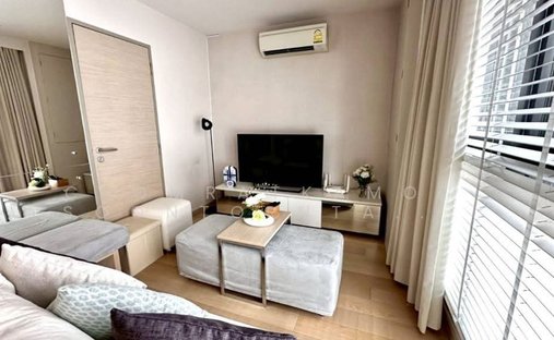 Condo in Bangkok, Krung Thep Maha Nakhon, Thailand 1