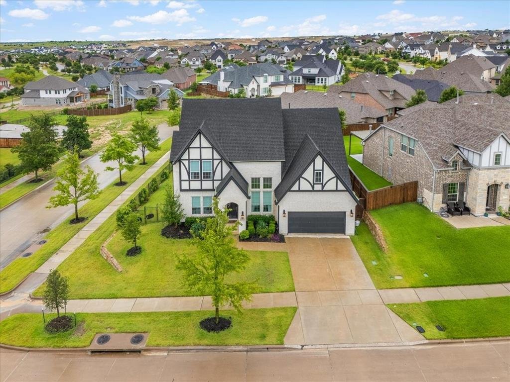 House in Fort Worth, Texas, United States 5 - 18257793