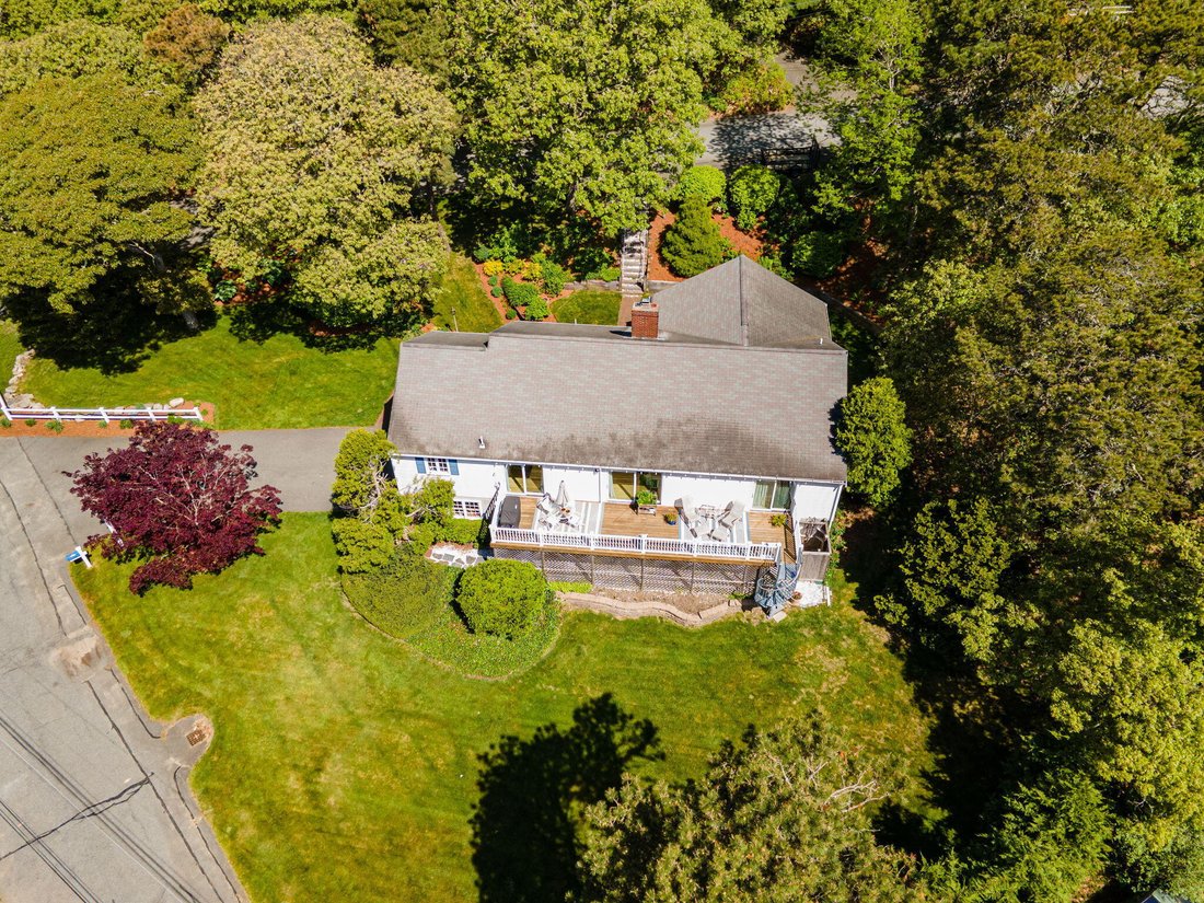 House in Chatham, Massachusetts, United States 4 - 18253724