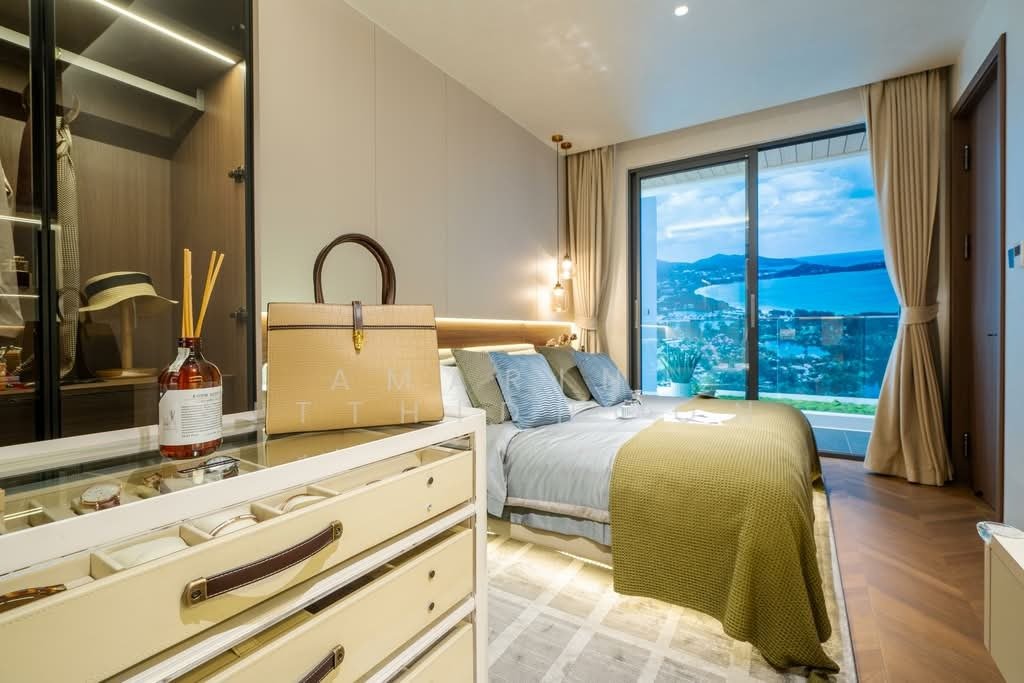 Condo in Wichit, Phuket, Thailand 4 - 18253053