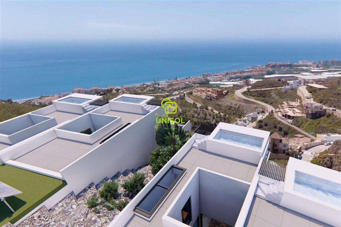House in Torrox, Andalusia, Spain 3 - 18253799