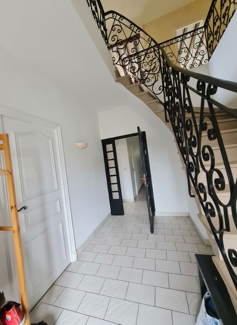 Villa in Talence, Nouvelle-Aquitaine, France 5 - 18256143