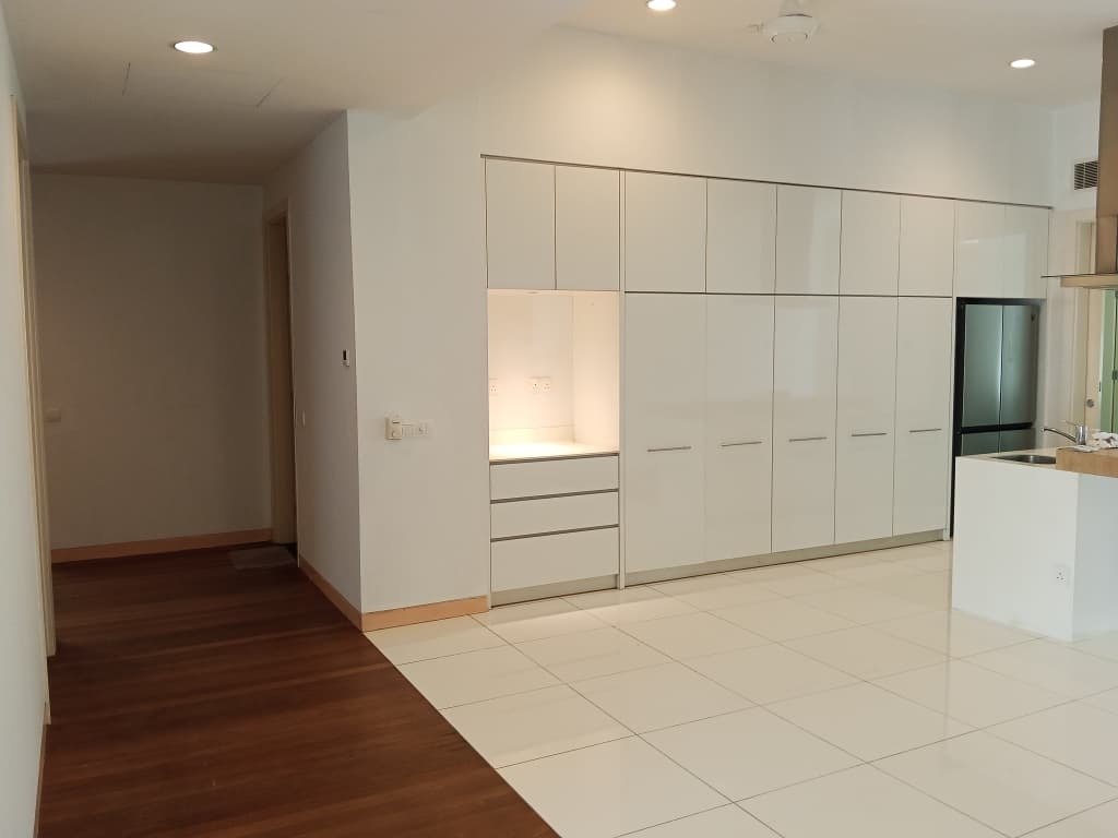 Condo in Kuala Lumpur, Federal Territory of Kuala Lumpur, Malaysia 4 - 18257505