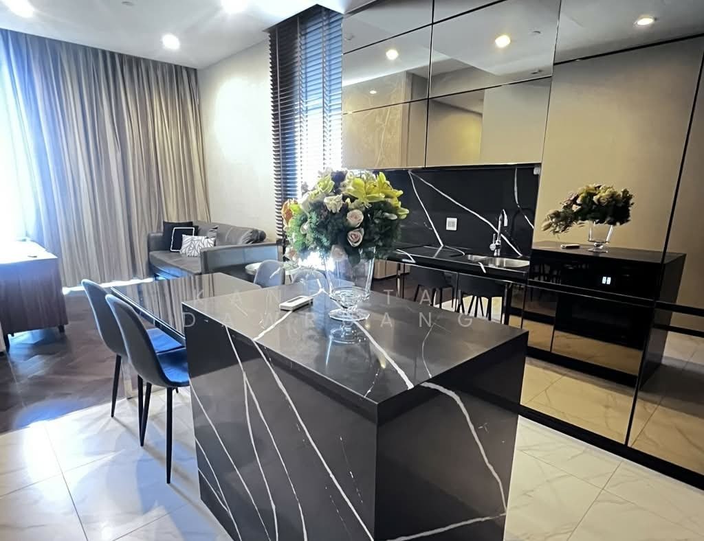 Condo in Bangkok, Krung Thep Maha Nakhon, Thailand 1 - 18253055