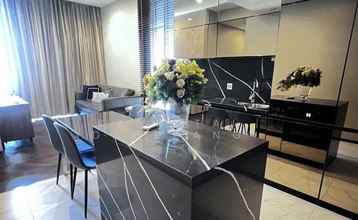 Appartement à Bangkok, Bangkok, Thaïlande 1
