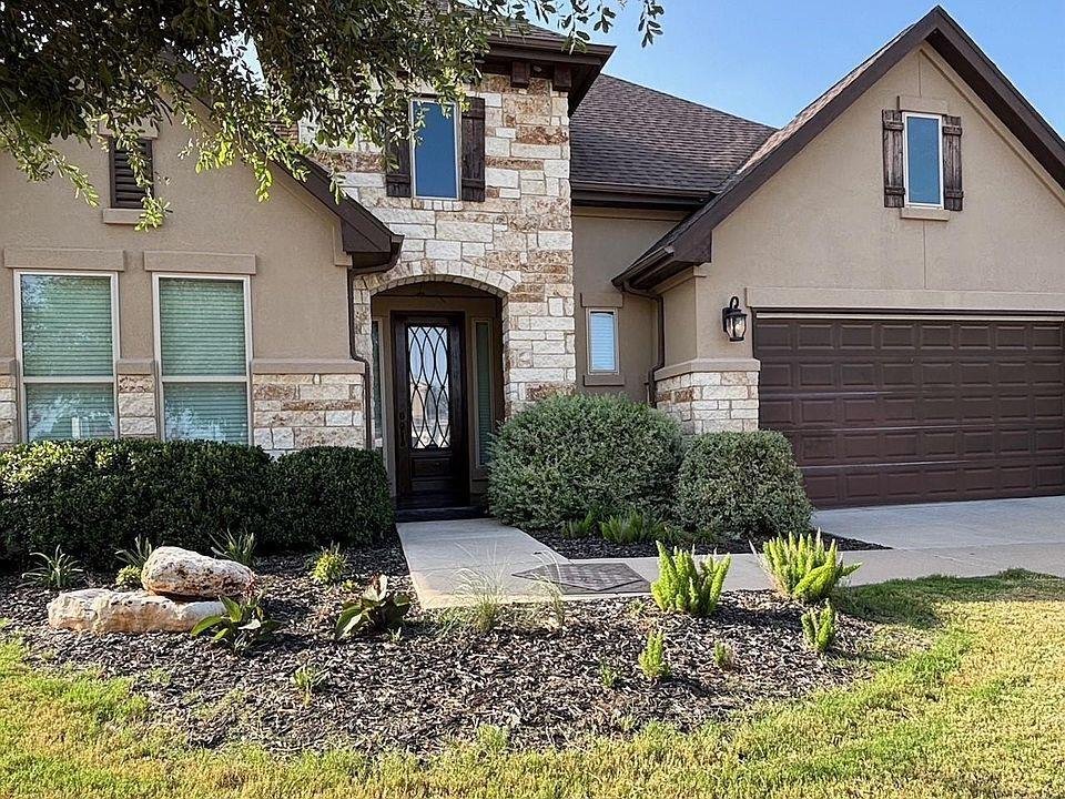 House in Georgetown, Texas, United States 1 - 18250527