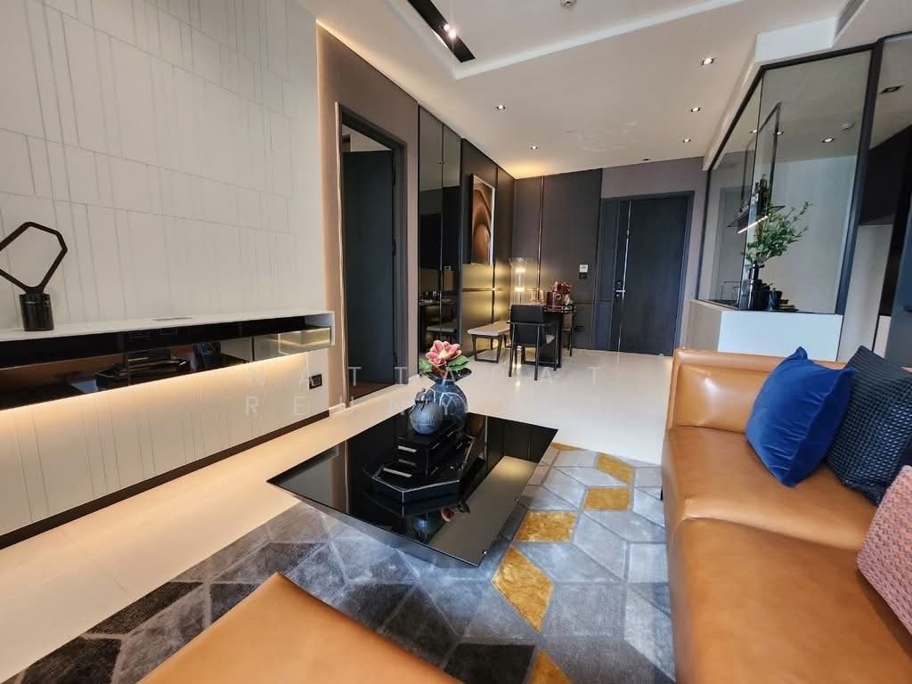 Condo in Watthana, Krung Thep Maha Nakhon, Thailand 4 - 18253652