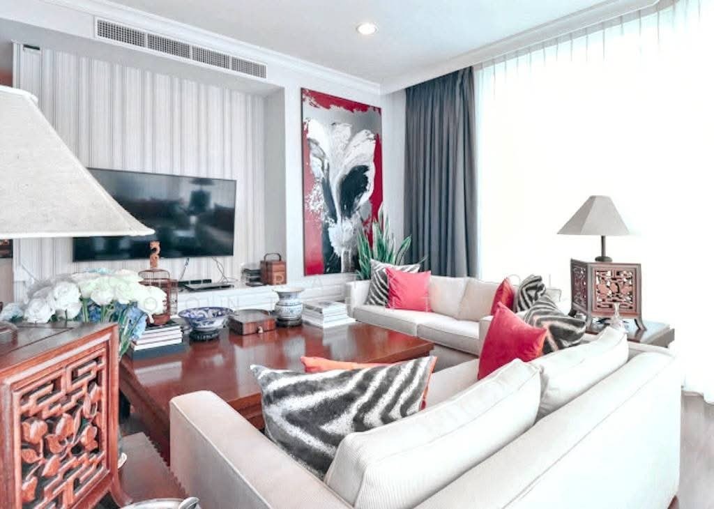Condo in Bangkok, Krung Thep Maha Nakhon, Thailand 3 - 18252230