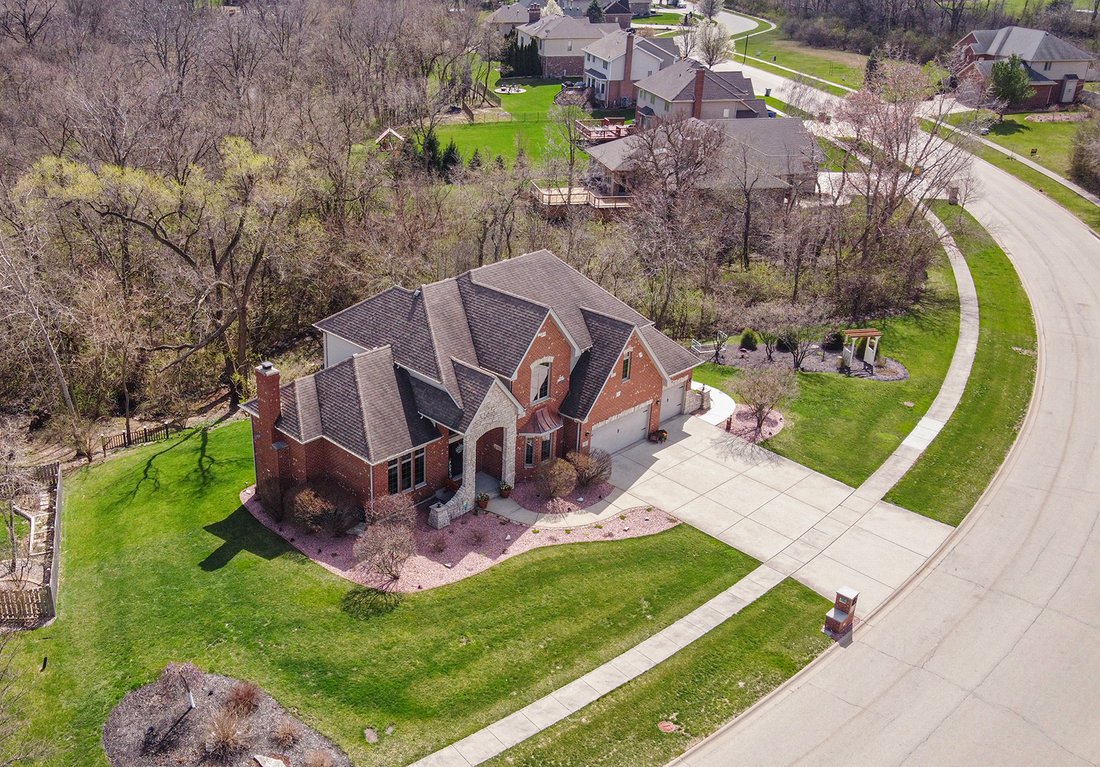 House in Elwood, Illinois, United States 2 - 18254967