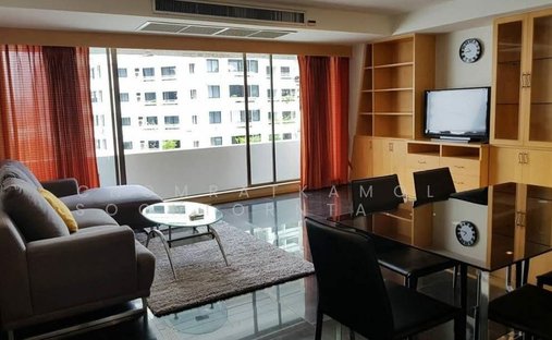 Condo in Bangkok, Bangkok, Thailand 1