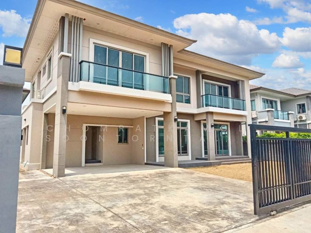 House in Thap Chang, Krung Thep Maha Nakhon, Thailand 3 - 18252478