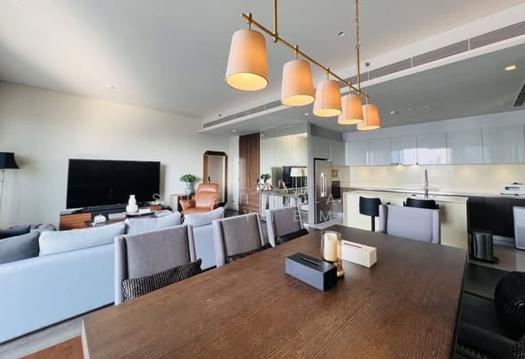 Condo in Bangkok, Krung Thep Maha Nakhon, Thailand 3 - 18253678