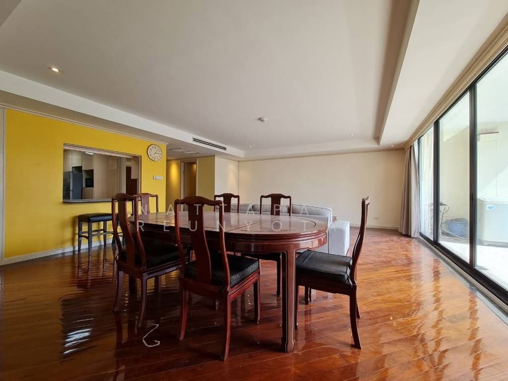 Condo in Bangkok, Krung Thep Maha Nakhon, Thailand 2 - 18253347