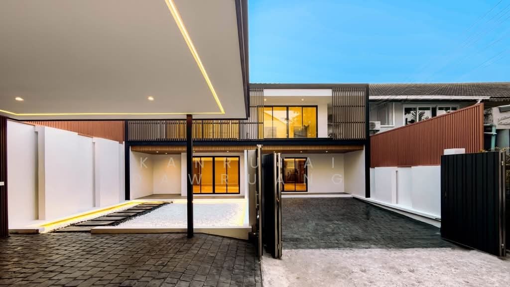 House in Suan Luang, Bangkok, Thailand 2 - 18252761
