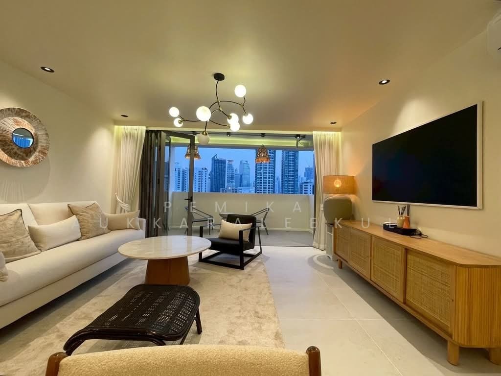 Condo in Bangkok, Krung Thep Maha Nakhon, Thailand 1 - 18252594