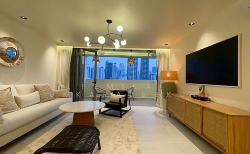 Condo in Bangkok, Krung Thep Maha Nakhon, Thailand 1