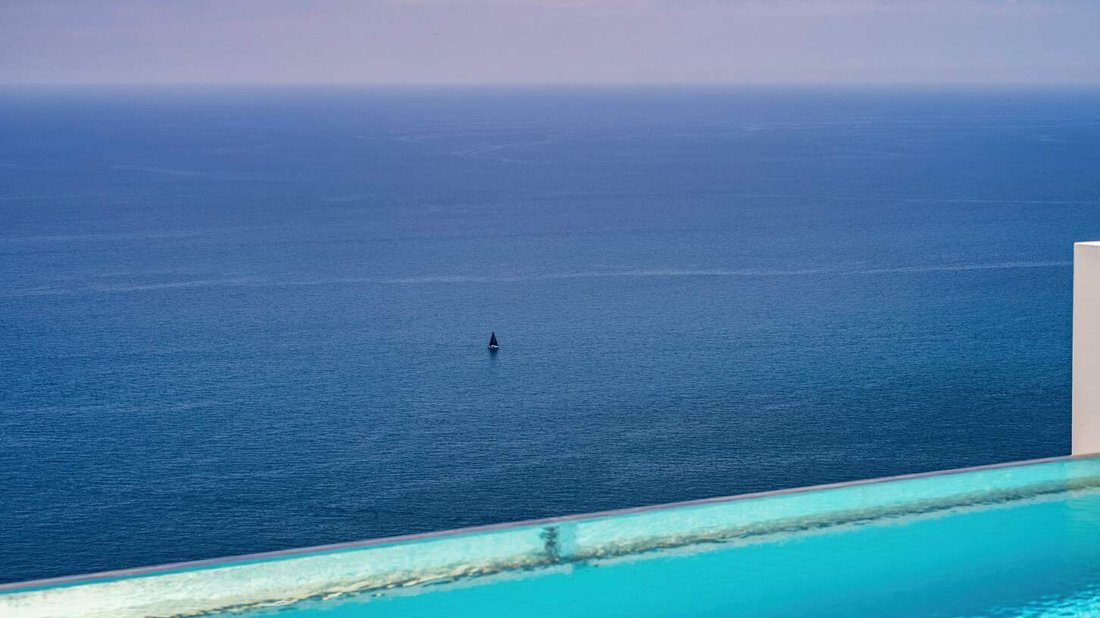 Villa in Altea Hills, Altea, Valencian Community 2 - 18252218