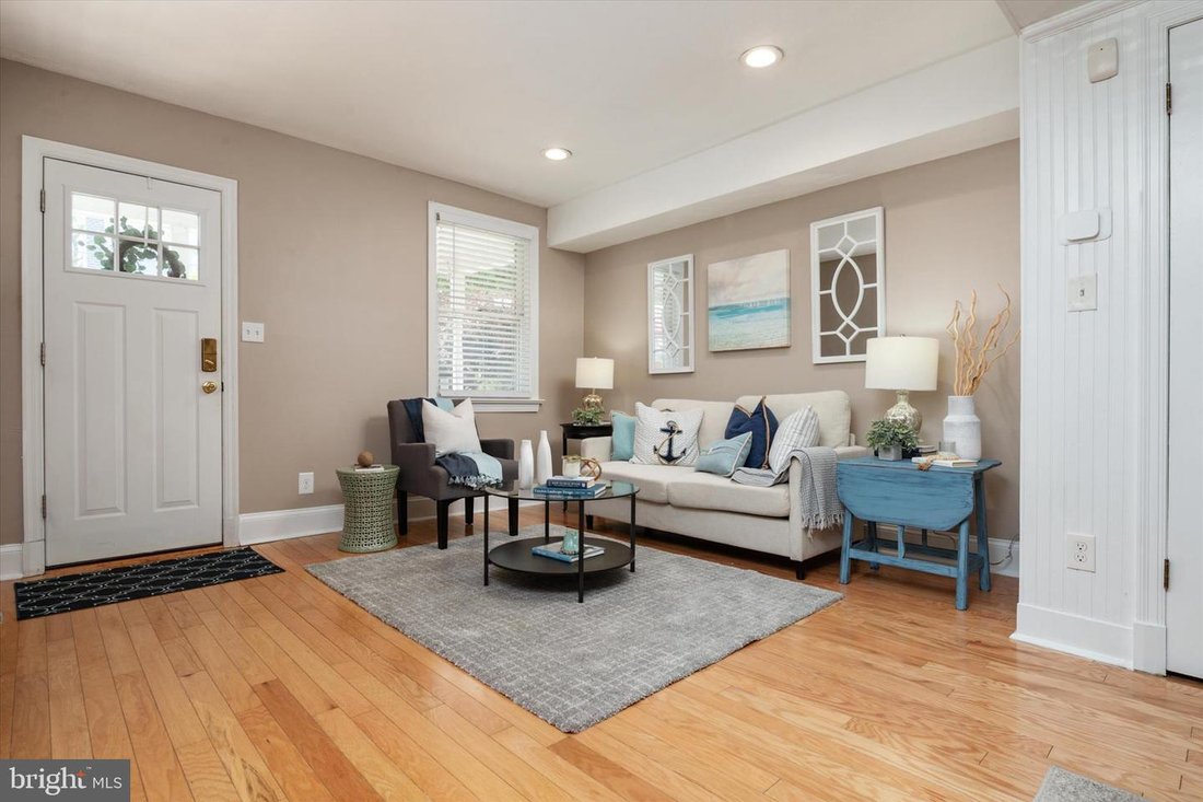 House in Annapolis, Maryland, United States 4 - 18258273