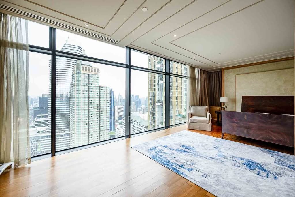 Condo in Bangkok, Krung Thep Maha Nakhon, Thailand 5 - 18254447