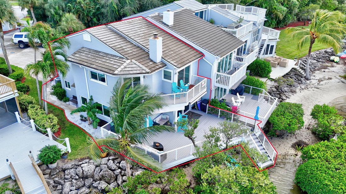 Townhouse in Fort Pierce, Florida, United States 4 - 18250789