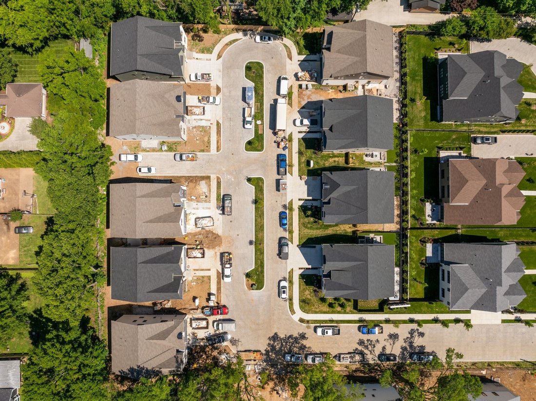 House in Nashville, Tennessee, United States 5 - 18252858