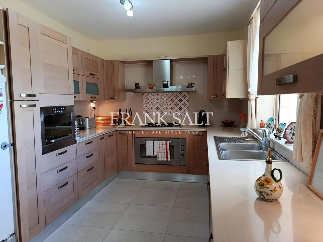 Apartment in Saint Paul's Bay, Malta 4 - 18258111