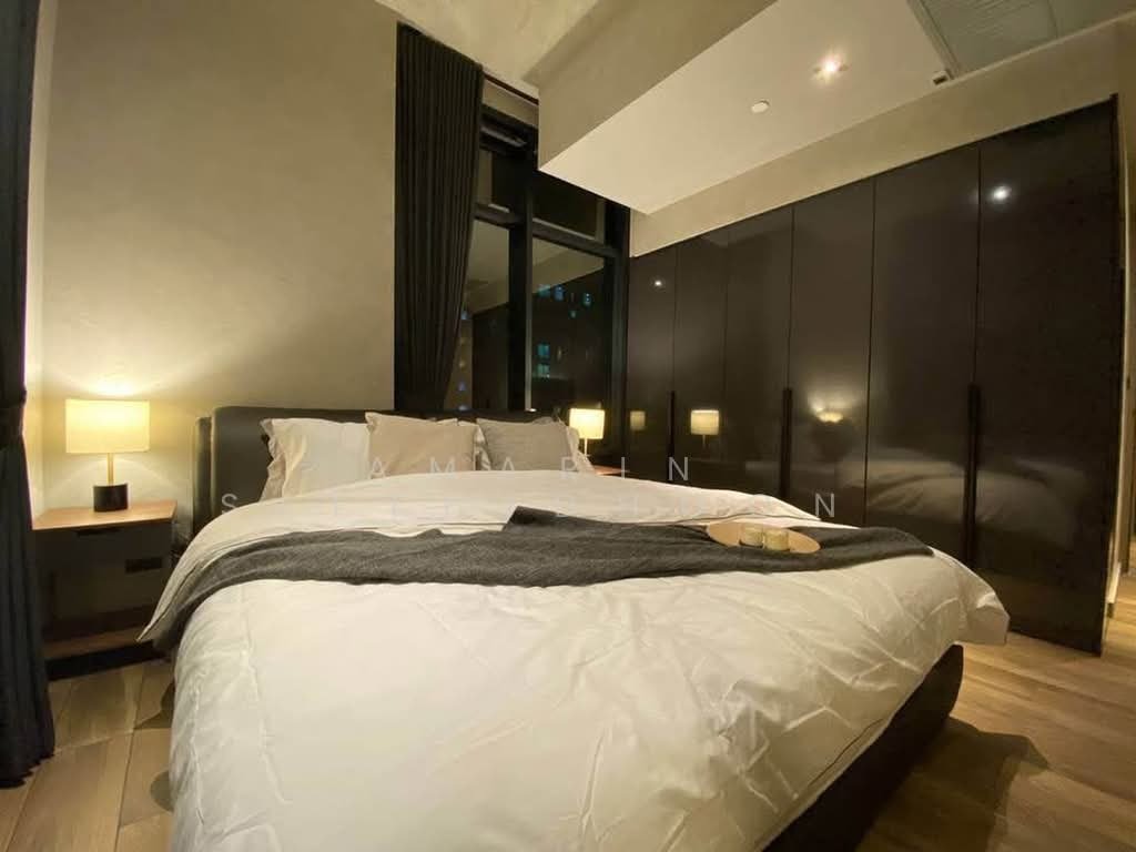 Condo in Bangkok, Krung Thep Maha Nakhon, Thailand 5 - 18252666