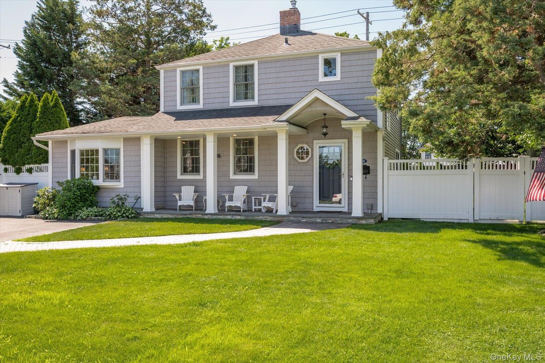 House in Salisbury, New York, United States 3 - 18258081