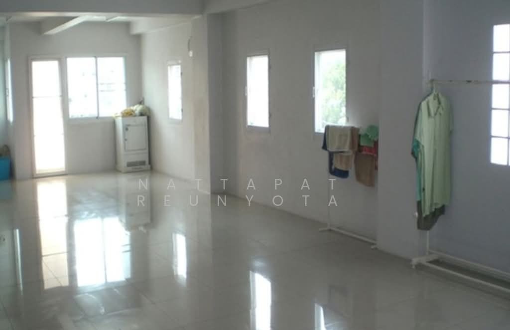 Townhouse in Rong Mueang, Bangkok, Thailand 2 - 18253181