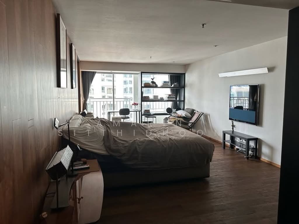Condo in Bangkok, Krung Thep Maha Nakhon, Thailand 5 - 18252431
