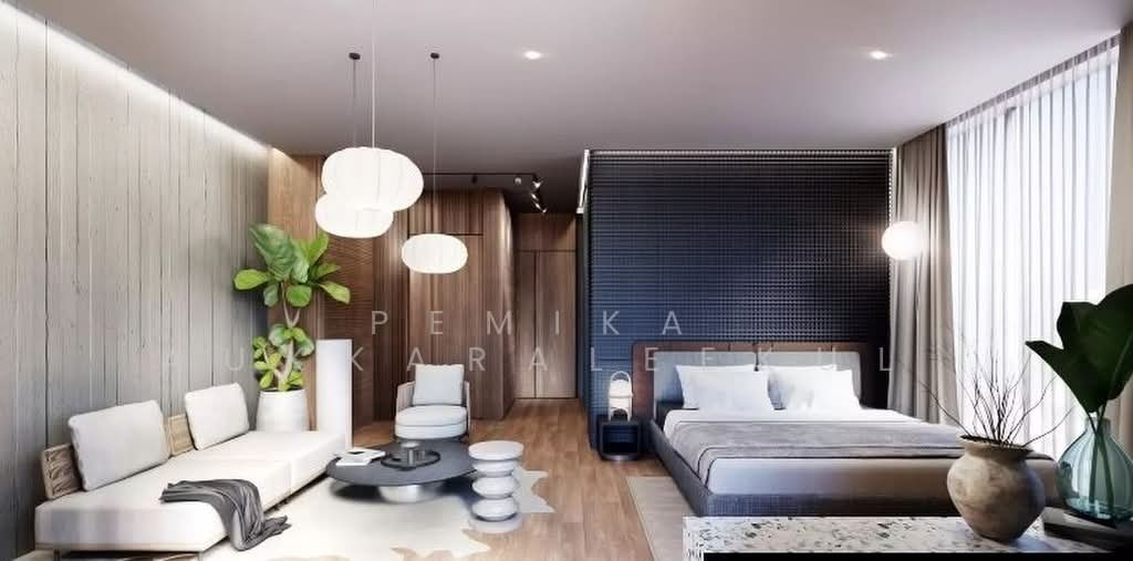 House in Khlong Chaokhunsing, Bangkok, Thailand 3 - 18253003