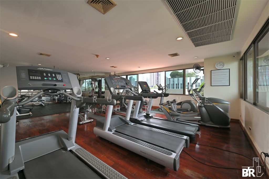 Condo in Bangkok, Krung Thep Maha Nakhon, Thailand 4 - 18252788