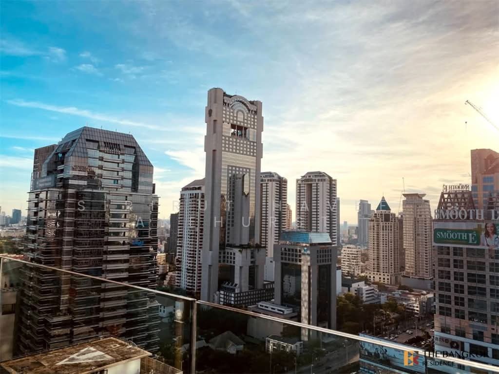 Condo in Bangkok, Krung Thep Maha Nakhon, Thailand 3 - 18252794
