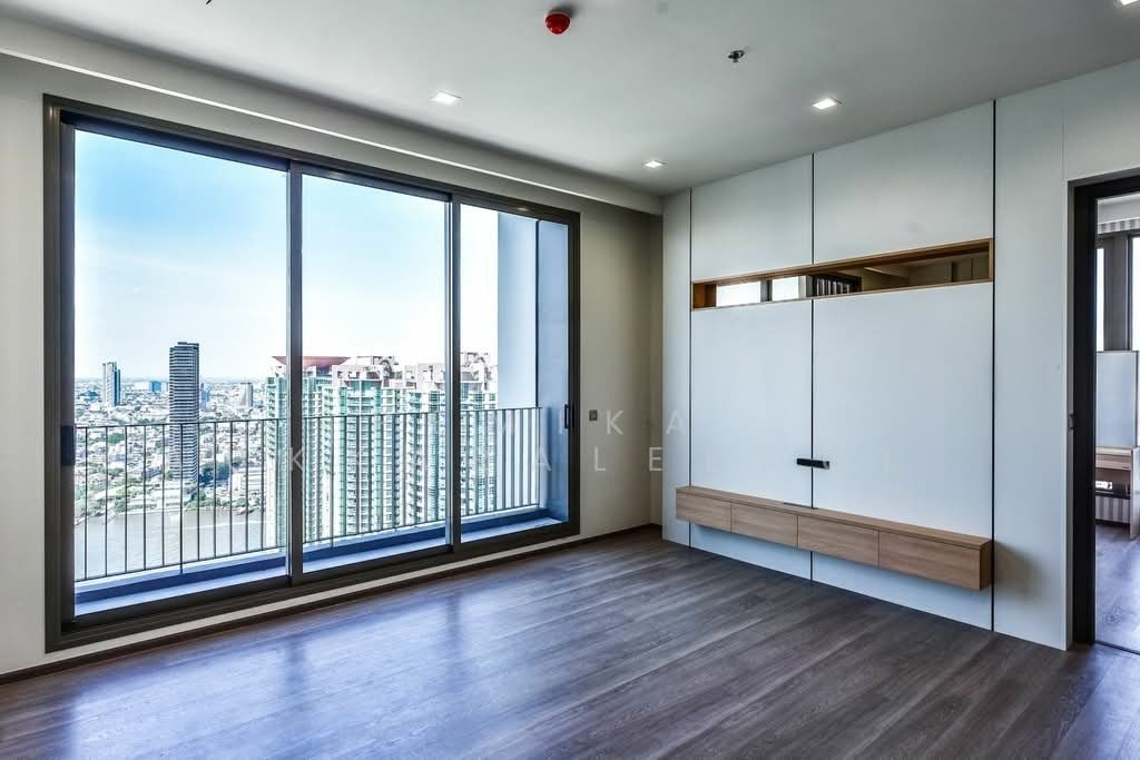 Condo in Bangkok, Krung Thep Maha Nakhon, Thailand 1 - 18255754