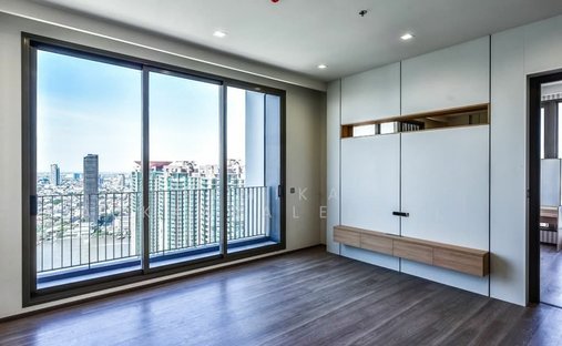 Condominio en Bangkok, Bangkok, Tailandia 1