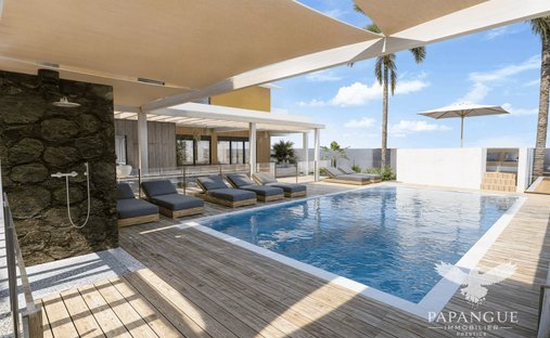 Casa in Francia 1