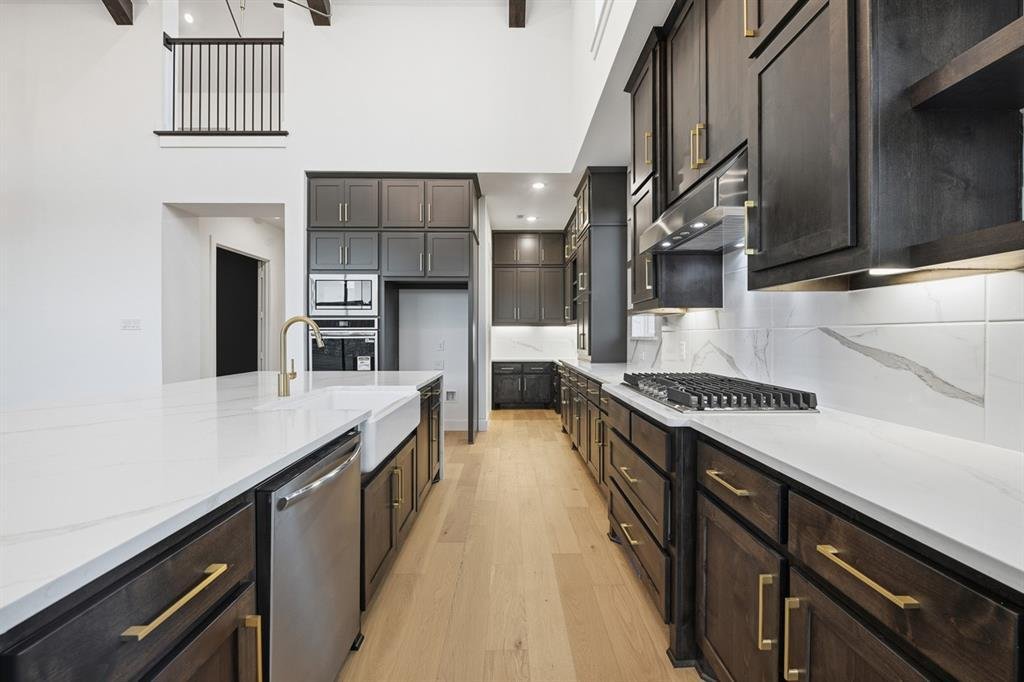 House in Celina, Texas, United States 3 - 18250873