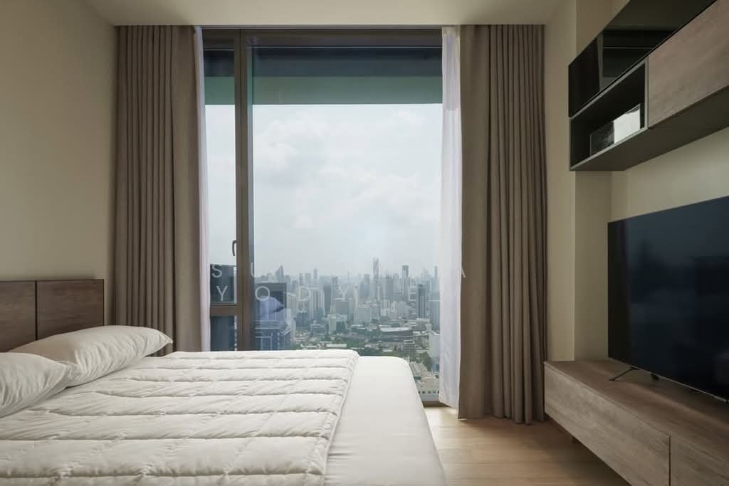 Condo in Bangkok, Krung Thep Maha Nakhon, Thailand 1 - 18253045