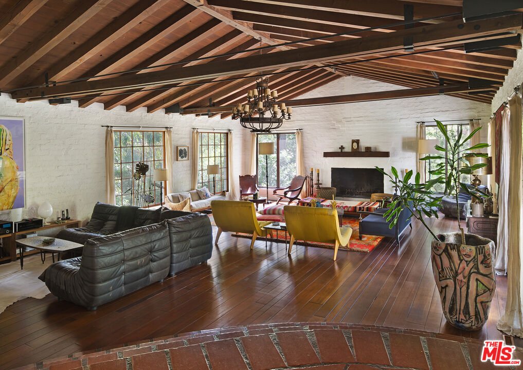 Maison à Los Angeles, Californie, États-Unis 5 - 18253731