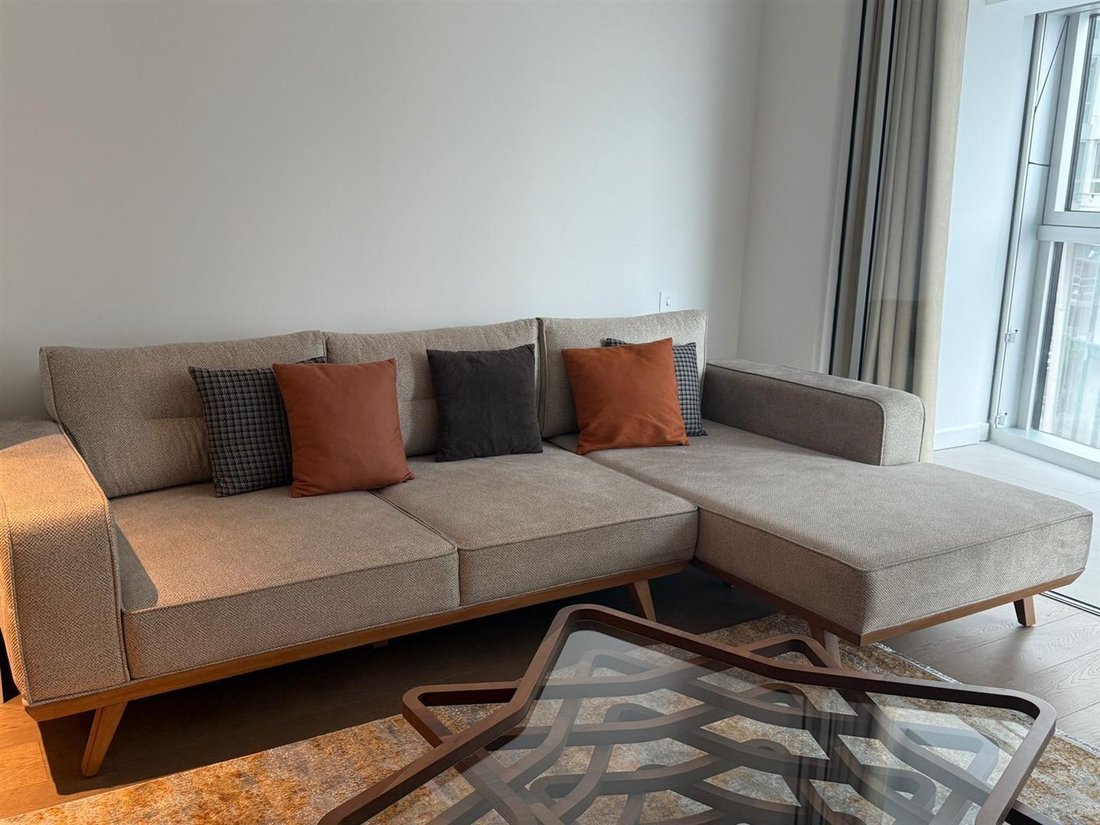 Apartment in Nine Elms, Wandsworth (Greater London), England 2 - 18253578
