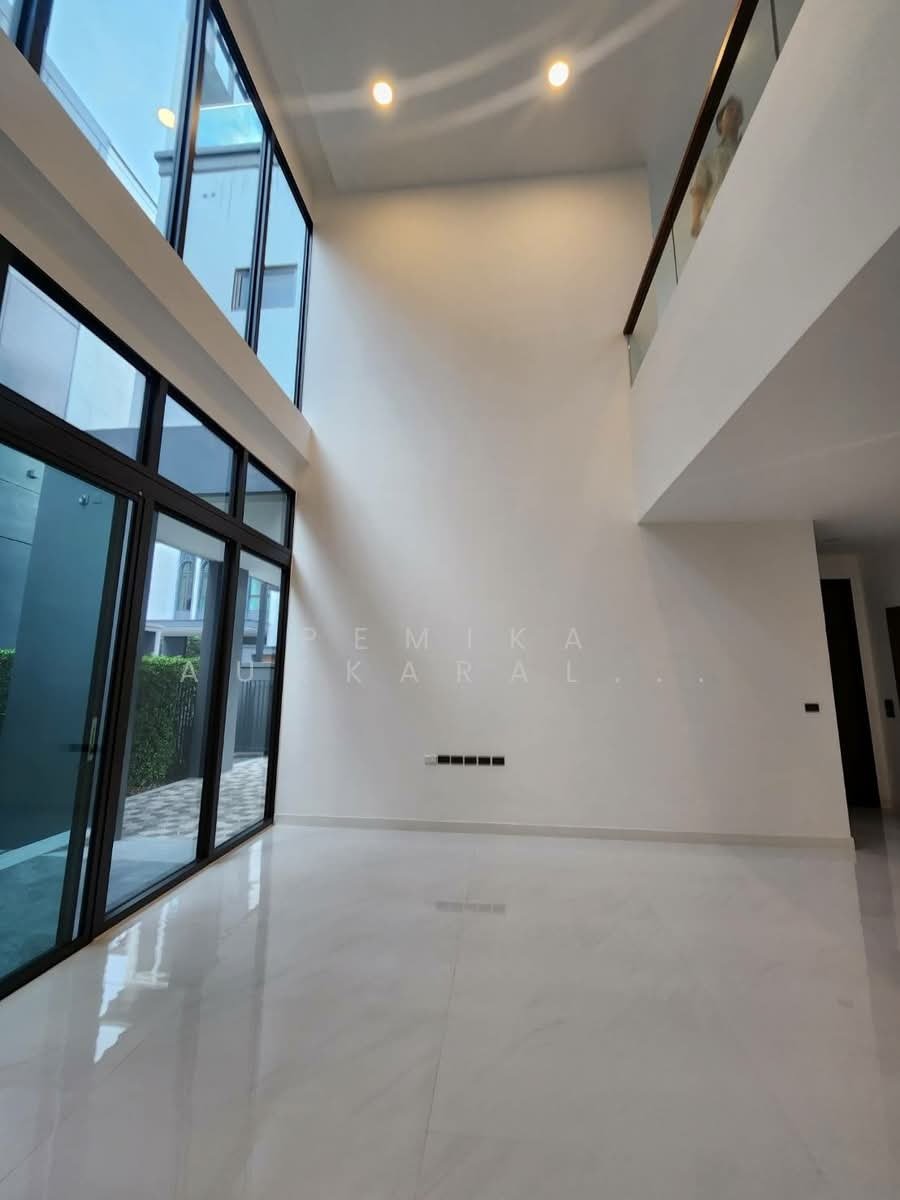 House in Phlabphla, Bangkok, Thailand 3 - 18255258