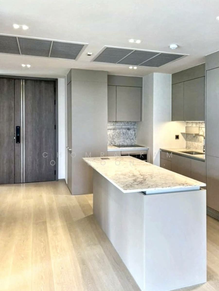 Condo in Bangkok, Krung Thep Maha Nakhon, Thailand 2 - 18252203