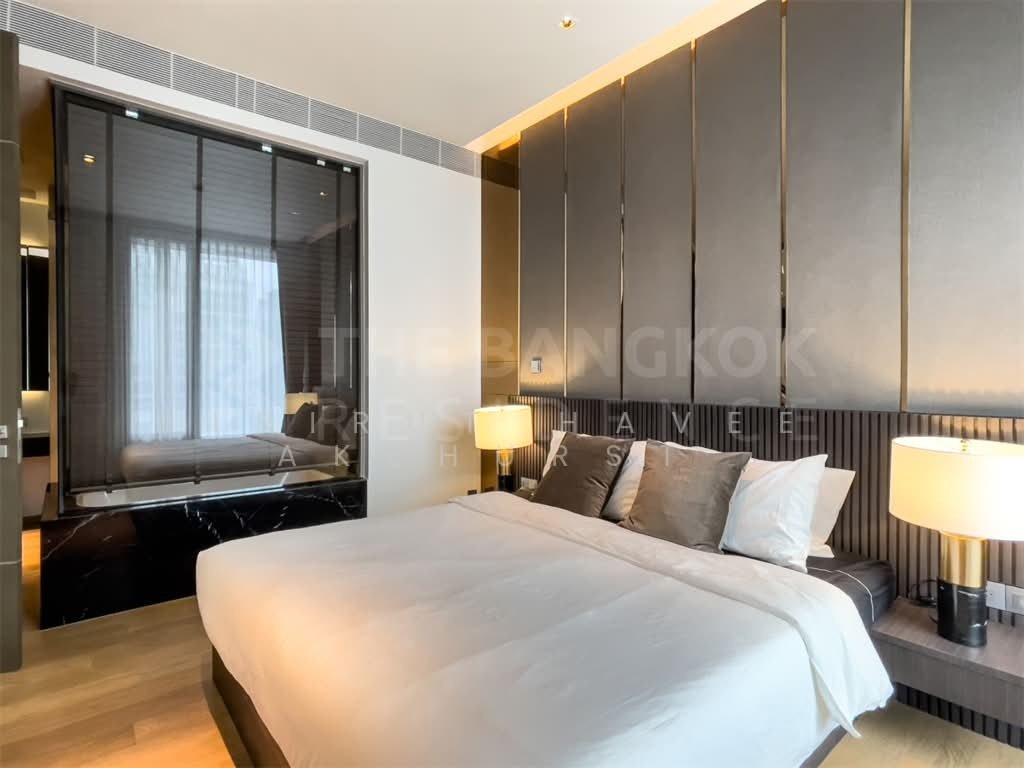 Condo in Bangkok, Krung Thep Maha Nakhon, Thailand 2 - 18252903