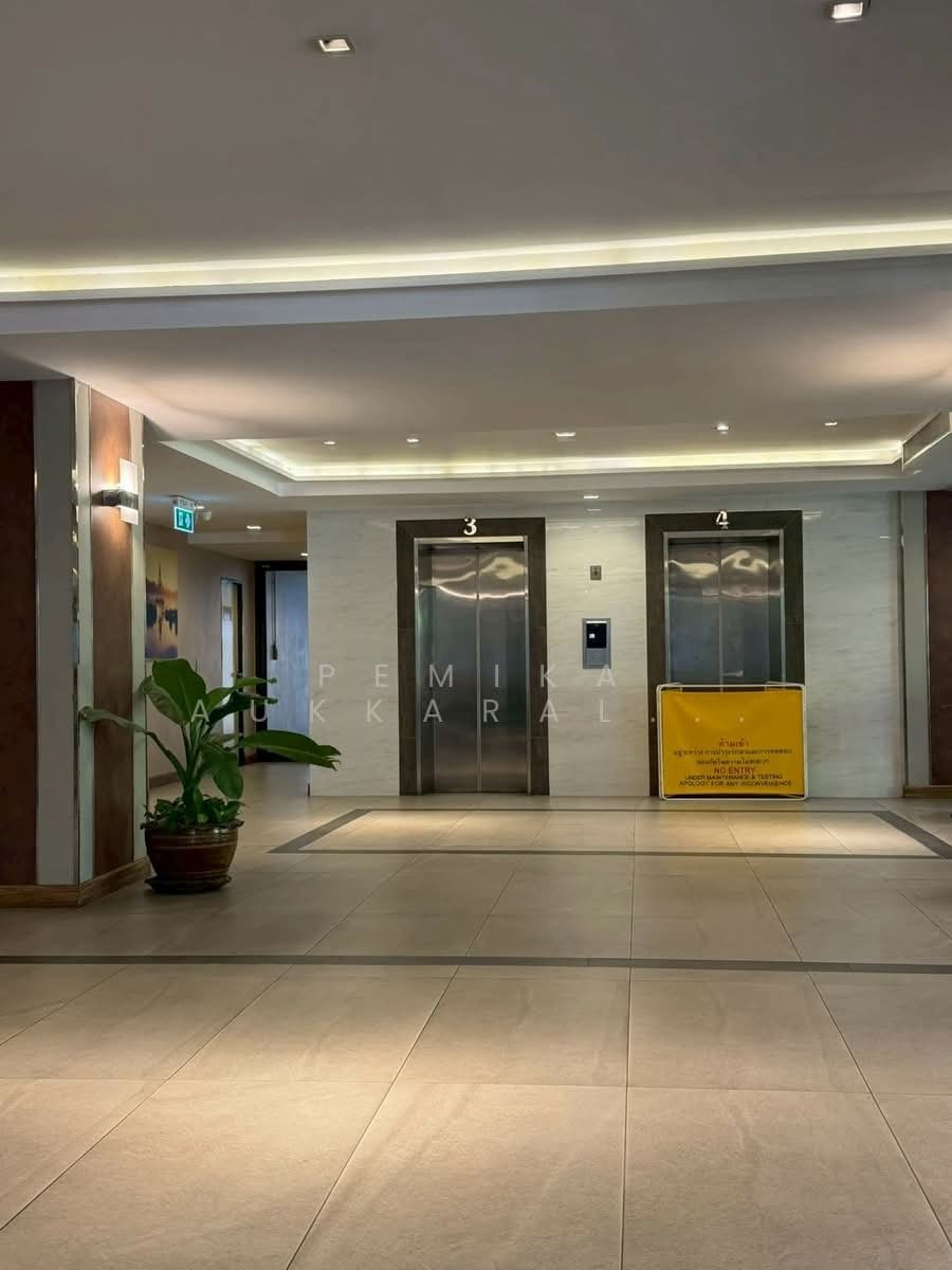 Condo in Bangkok, Krung Thep Maha Nakhon, Thailand 5 - 18255946