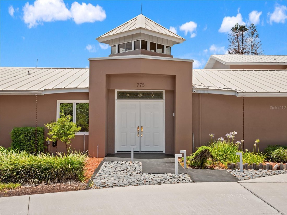 House in Haines City, Florida, United States 5 - 18250285